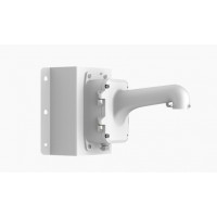 iFLOW F-AY10044 Крепление на угол с монтажной коробкой для поворотных купольных камер