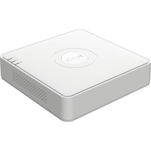 iFLOW F-NR-108PE 8-ми канальный IP-регистратор c 8-ю PoE интерфейсами 303621912