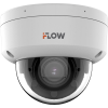 iFLOW F-IC-1742CMZ4(2.8-12mm) - Уличная купольная IP-камера 4-х Мегапиксельная 311329187