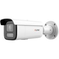 iFLOW F-IC-2242C(4mm) - Уличная цилиндрическая IP-камера 4-х Мегапиксельная 311329201