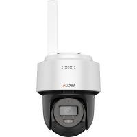 iFLOW F-IP-1422CIW Поворотная IP-камера 2-х Мегапиксельная 327002088