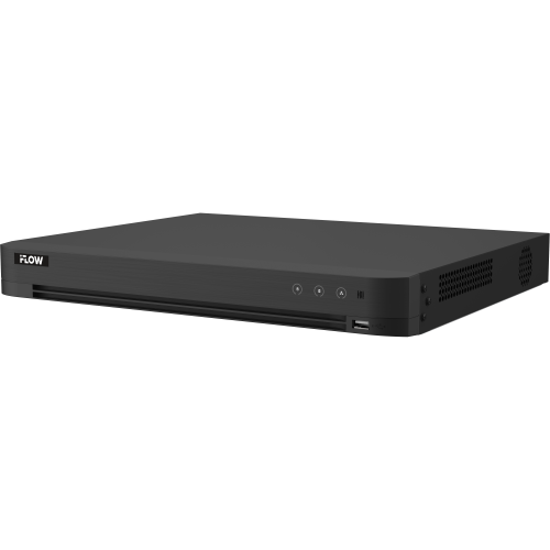 iFLOW F-HR-2168/2 16-ти канальный гибридный HD-TVI регистратор 300229551