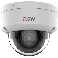 iFLOW F-IC-2722C2MSZ4(2.8-12mm) - Уличная купольная IP-камера 2-х Мегапиксельная 311329083