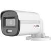 iFLOW F-AC-2126M(2.8mm) - Уличная цилиндрическая HD-TVI камера 2-х Мегапиксельная 327801585