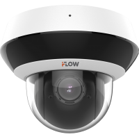iFLOW F-IP-1441CMSZ4 Уличная поворотная IP-камера 4-х Мегапиксельная 327001943
