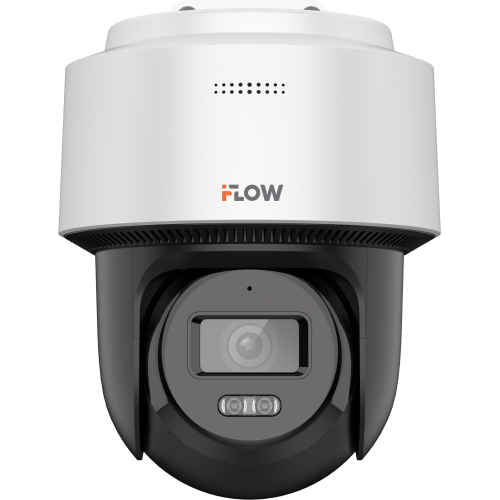 iFLOW F-IP-1422CI Поворотная IP-камера 2-х Мегапиксельная 327001959
