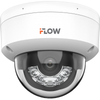 iFLOW F-IC-1442CM(4mm) - Уличная купольная IP-камера 4-х Мегапиксельная 311329181