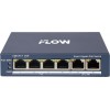 iFLOW F-SW-EM206POE-VM/L Смарт-управляемый коммутатор 301803332