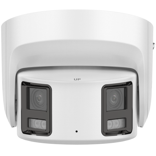 iFLOW F-IC-2384PCMS/A Уличная панорамная IP-камера 8-ми Мегапиксельная 311330448