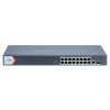 iFLOW F-SW-EM618POE-VM/L Смарт-управляемый коммутатор 301803344