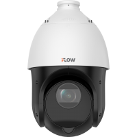 iFLOW F-IP-1441CSZ15 Уличная поворотная IP-камера 4-х Мегапиксельная 327001935
