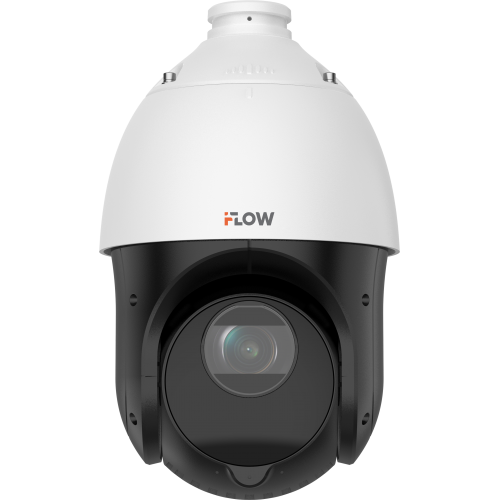 iFLOW F-IP-1441CSZ15 Уличная поворотная IP-камера 4-х Мегапиксельная 327001935