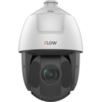 iFLOW F-IP-2441CSZ32 Уличная поворотная IP-камера 4-х Мегапиксельная 327001939