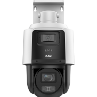 iFLOW F-IP-1422PCIZ4 Уличная поворотная IP-камера 2-х Мегапиксельная 327002101