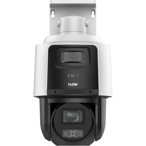 iFLOW F-IP-1422PCIZ4 Уличная поворотная IP-камера 2-х Мегапиксельная 327002101