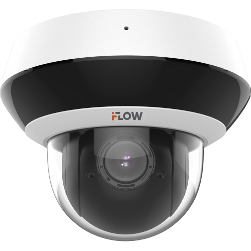 iFLOW F-IP-1421CMSZ4 Уличная поворотная IP-камера 2-х Мегапиксельная 327001942