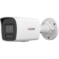 iFLOW F-IC-1642CMZ4(2.8-12mm) - Уличная цилиндрическая IP-камера 4-х Мегапиксельная 311329185
