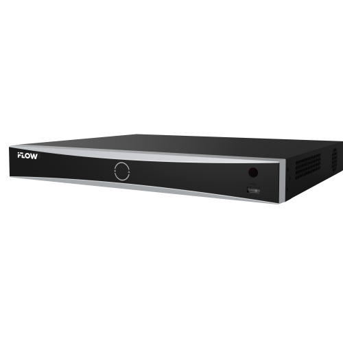 iFLOW F-NR-232X/2 32-х канальный IP-регистратор 303622479