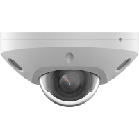 iFLOW F-IC-2522C2MS(2.8mm) - Уличная компактная купольная IP-камера 2-х Мегапиксельная 311329074