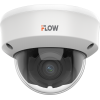 iFLOW F-AC-2721Z(2.7-13.5mm) - Уличная купольная HD-TVI камера 2-х Мегапиксельная 327801594