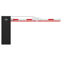 iFLOW F-EB-VB1-R2+2 Шлагбаум 2+2м 315102486