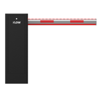 iFLOW F-EB-VB0-L/A4 Шлагбаум 4м с индикацией стрелы 315102468