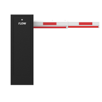 iFLOW F-EB-VB0-R3.4~6T Шлагбаум 3.4-6м 315102478