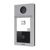 iFLOW F-VI-1403ISMCWE1 IP вызывная панель на одного абонента 305305717