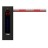 iFLOW F-EB-VB0-R/A/B4 Шлагбаум 4м с индикацией на корпусе и стреле 315102484